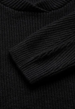 Robe structurée