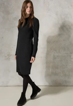 Robe structurée
