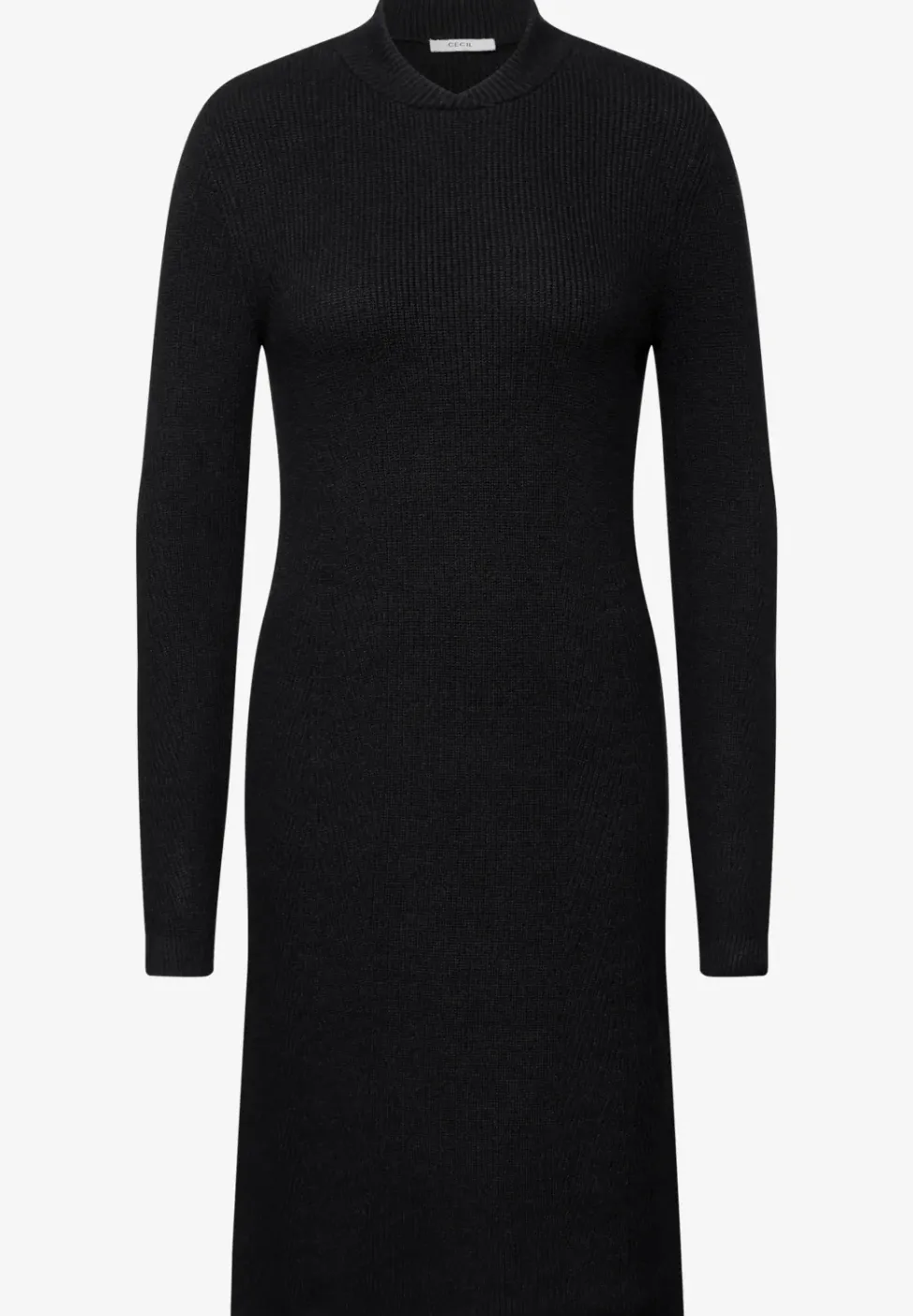 Robe structurée