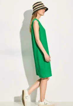 Robe structurée