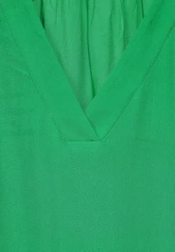 Robe structurée