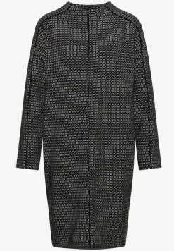 Robe structurée Two Tone