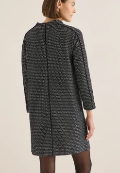 Robe structurée Two Tone
