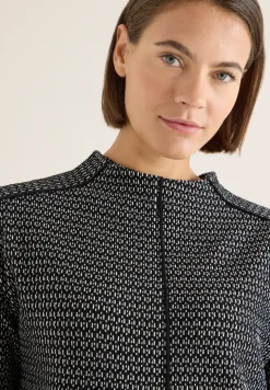 Robe structurée Two Tone