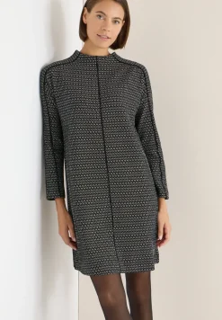 Robe structurée Two Tone