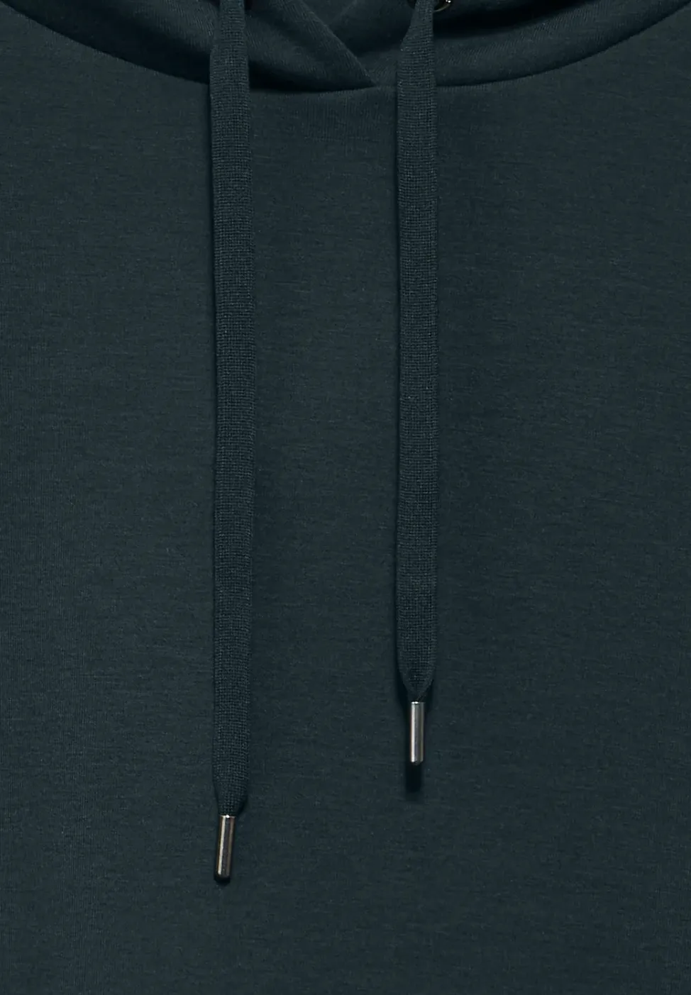 Robe sweat à volants