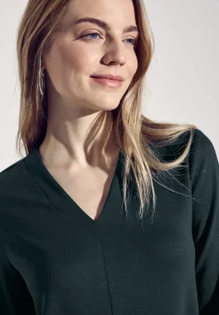 Robe à t-shirt