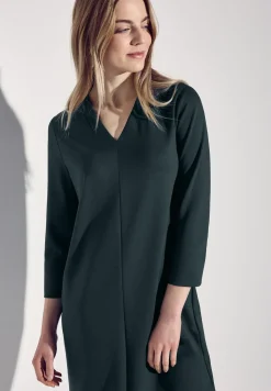 Robe à t-shirt