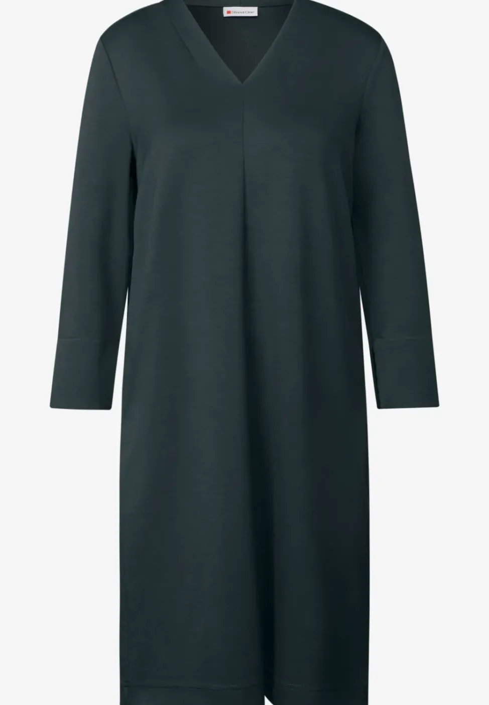 Robe à t-shirt