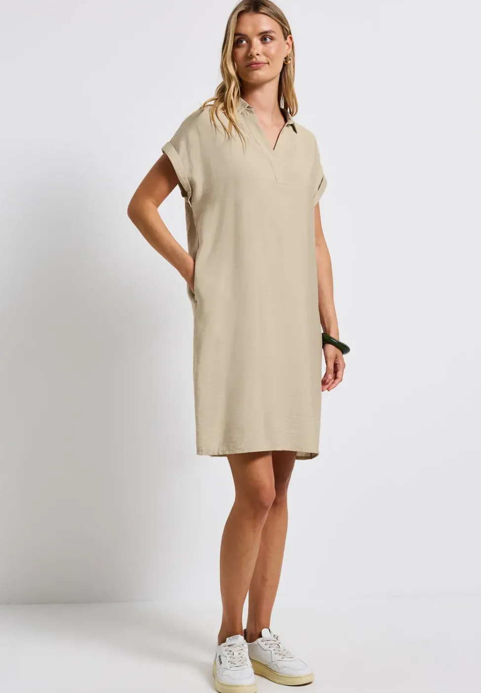 Robe T-shirt