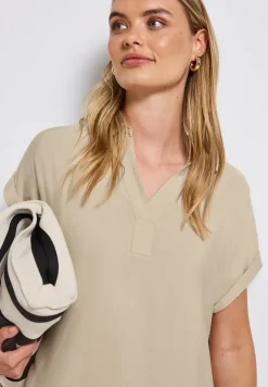 Robe T-shirt