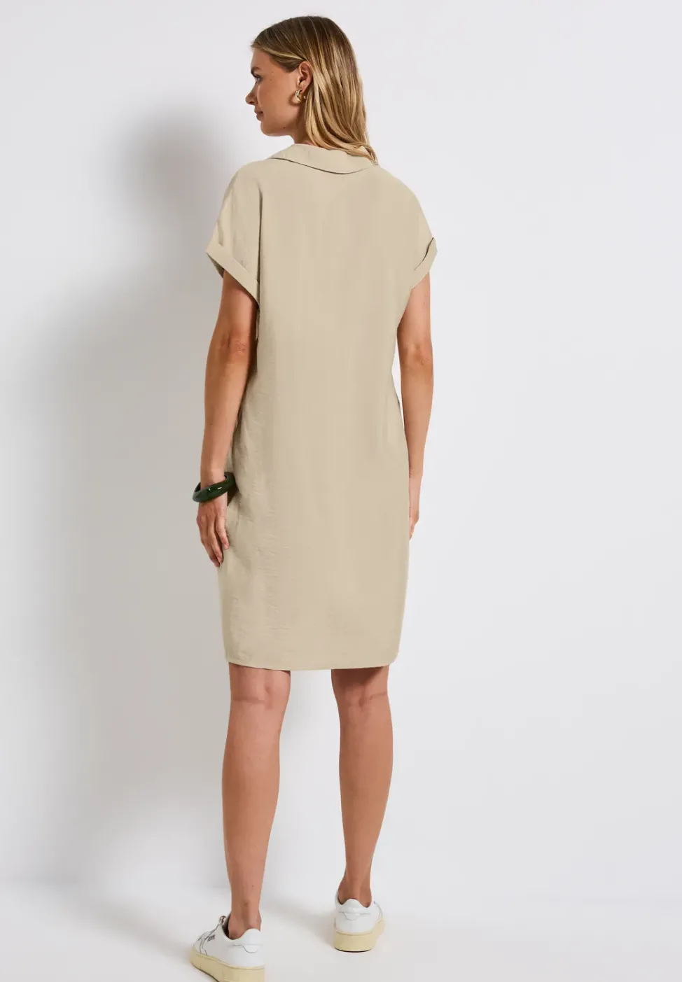 Robe T-shirt