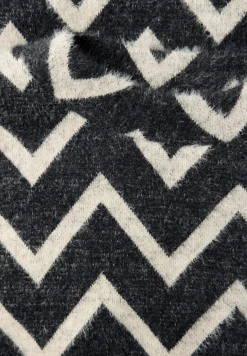 Robe t-shirt à motifs
