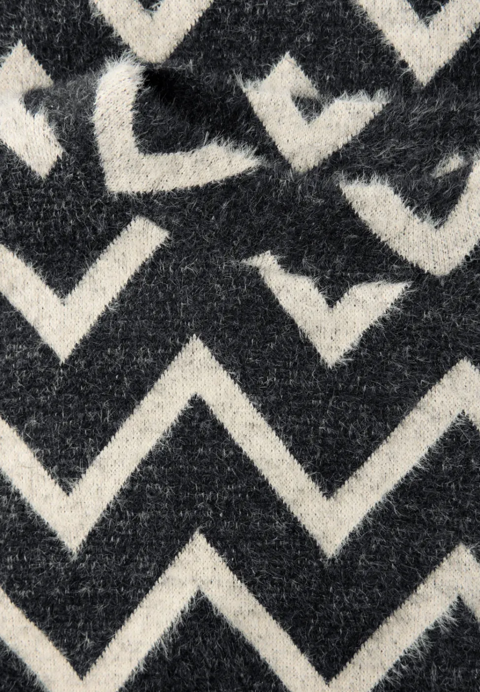 Robe t-shirt à motifs