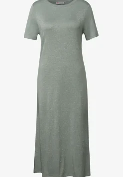 Robe T-shirt scintillante