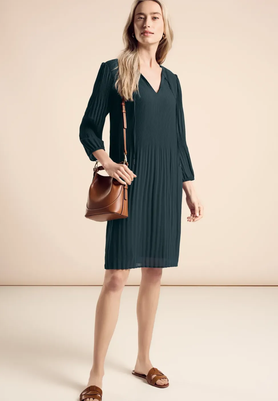 Robe-tunique