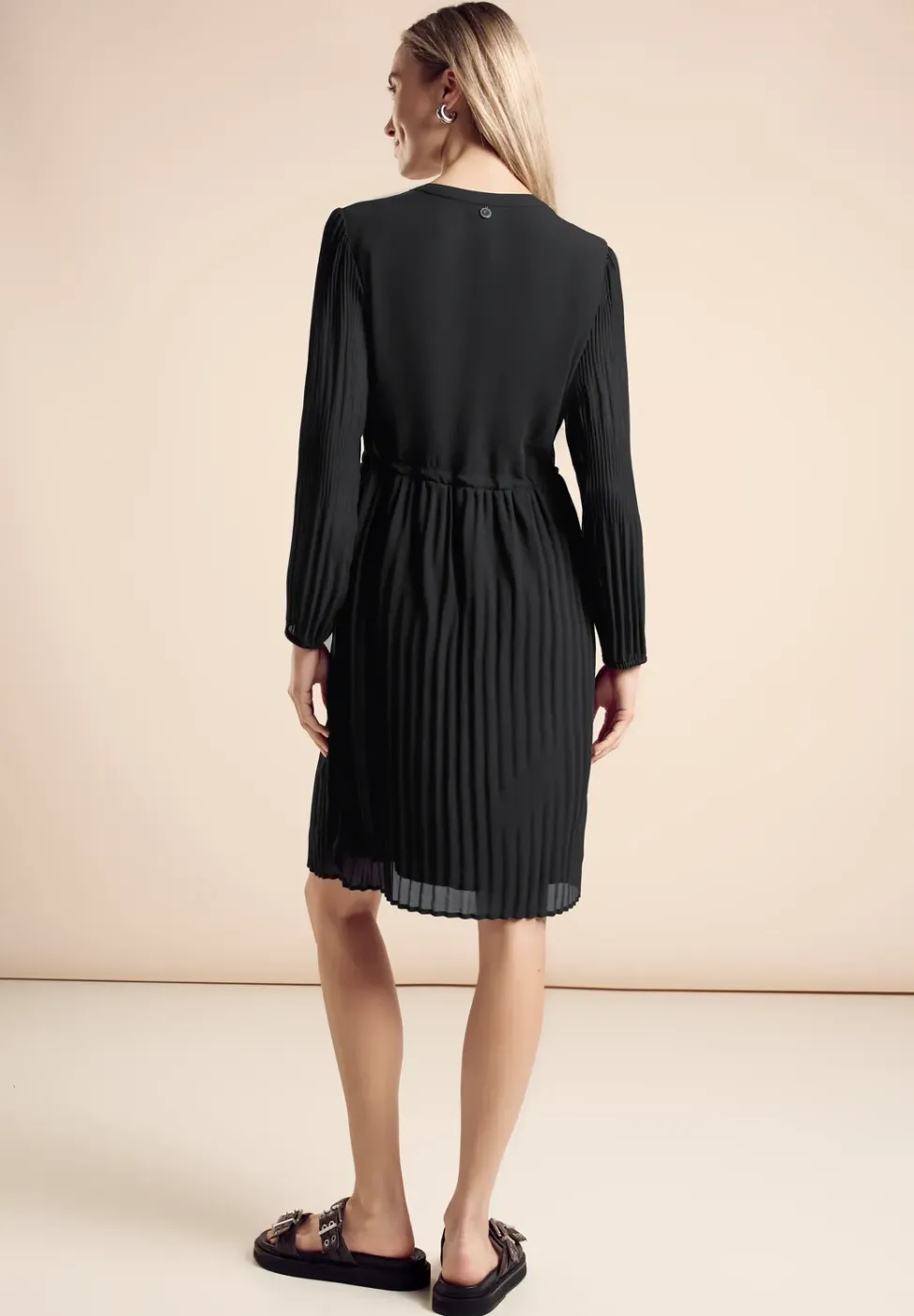 Robe-tunique