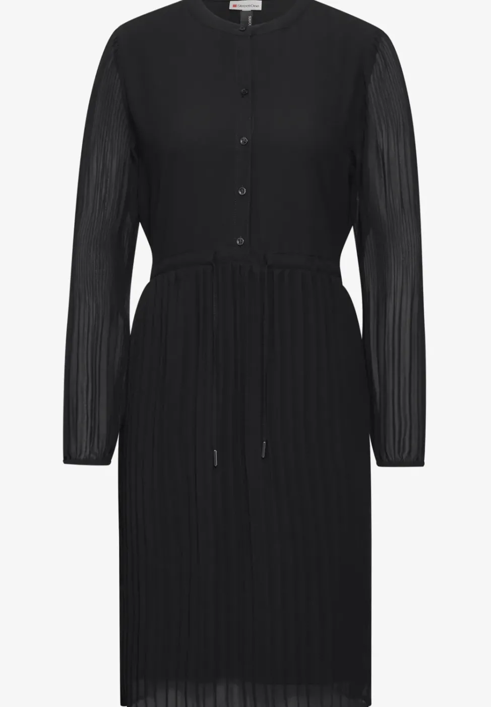 Robe-tunique