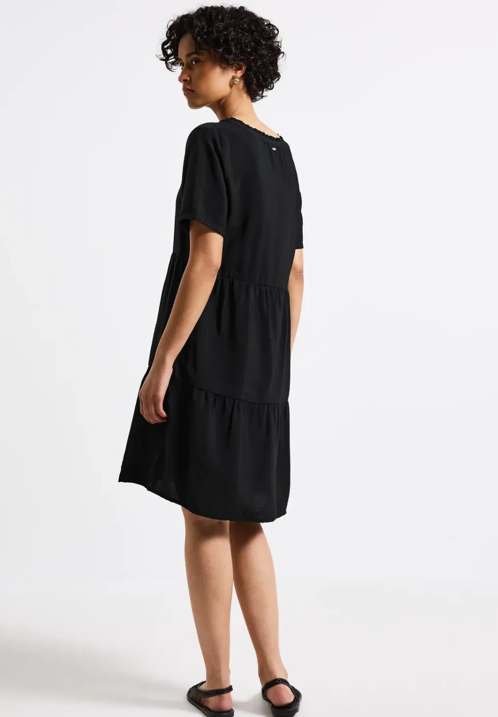 Robe-tunique