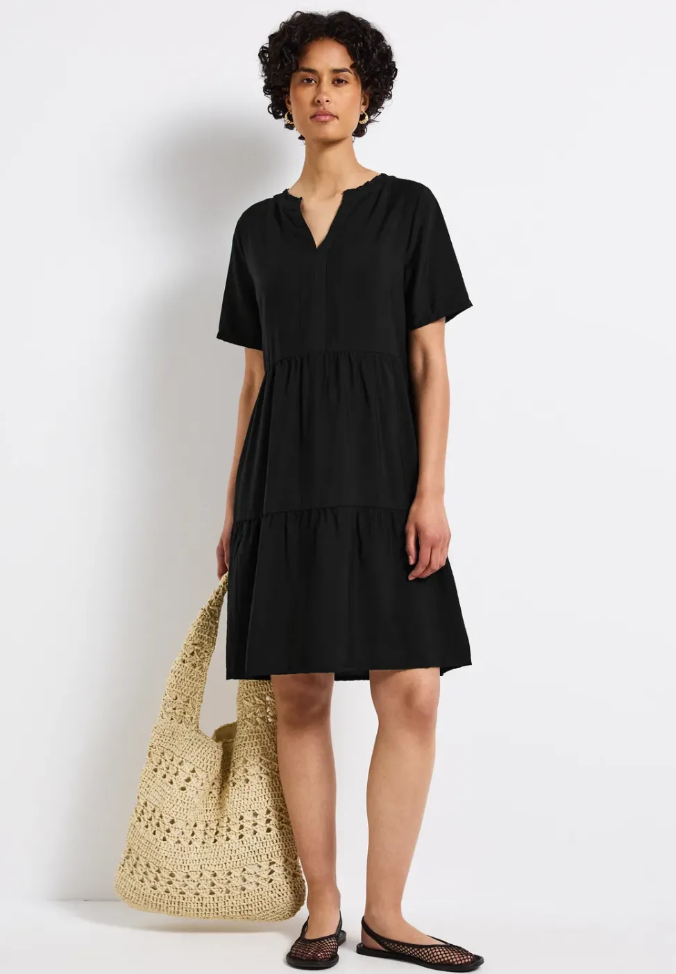 Robe-tunique
