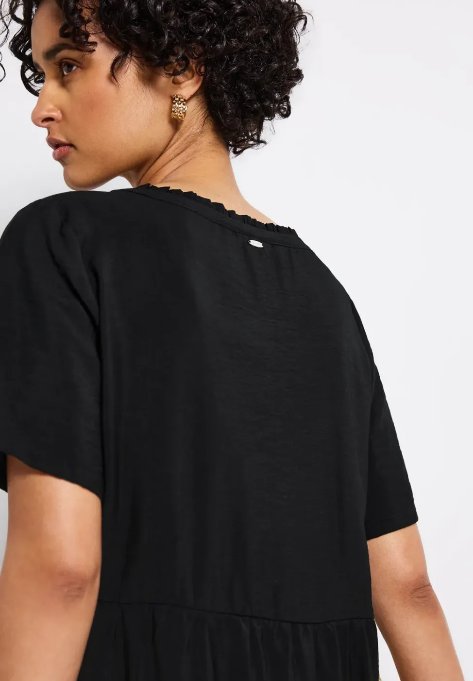 Robe-tunique