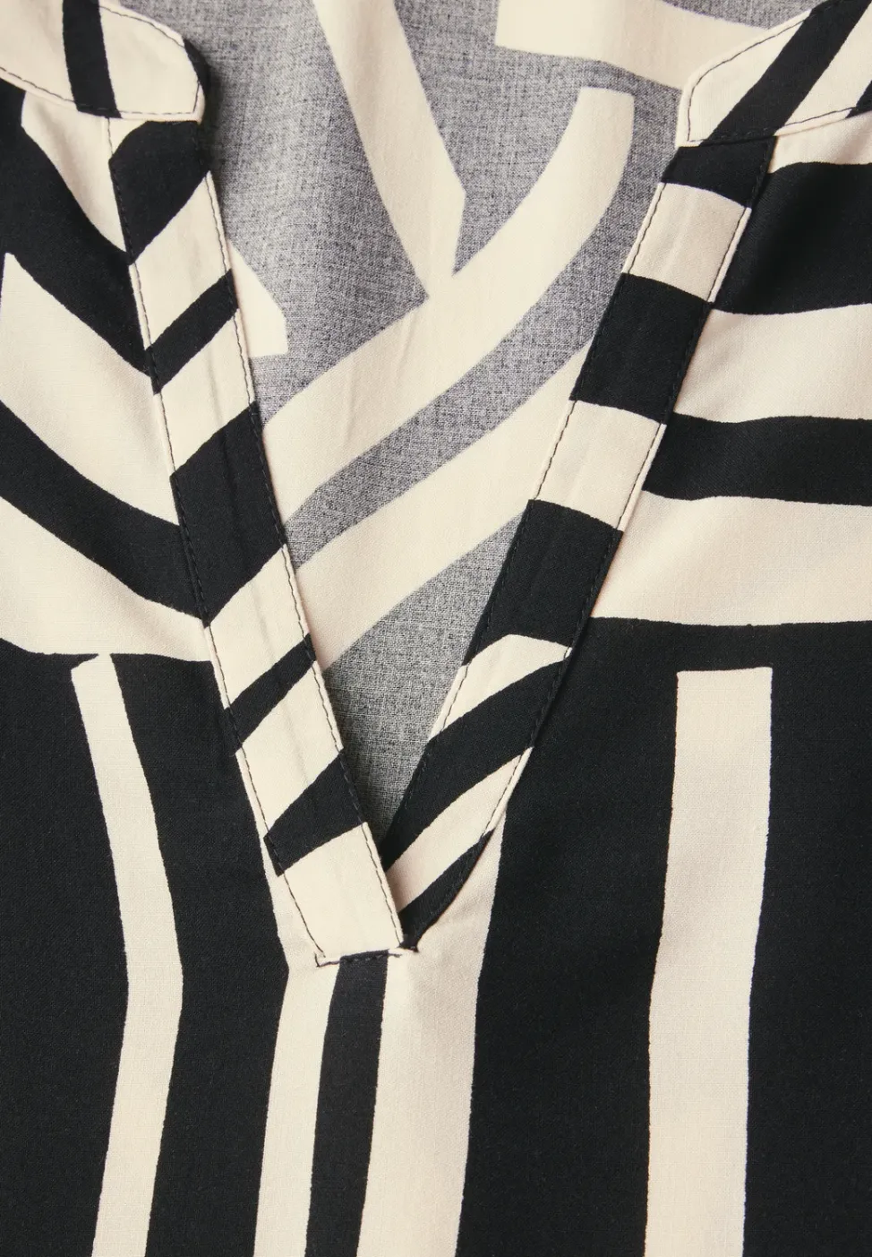 Robe à volants