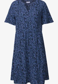 Robe à volants