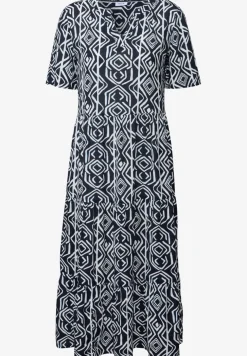 Robe à volants