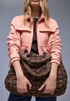 Sac à dos rembourré