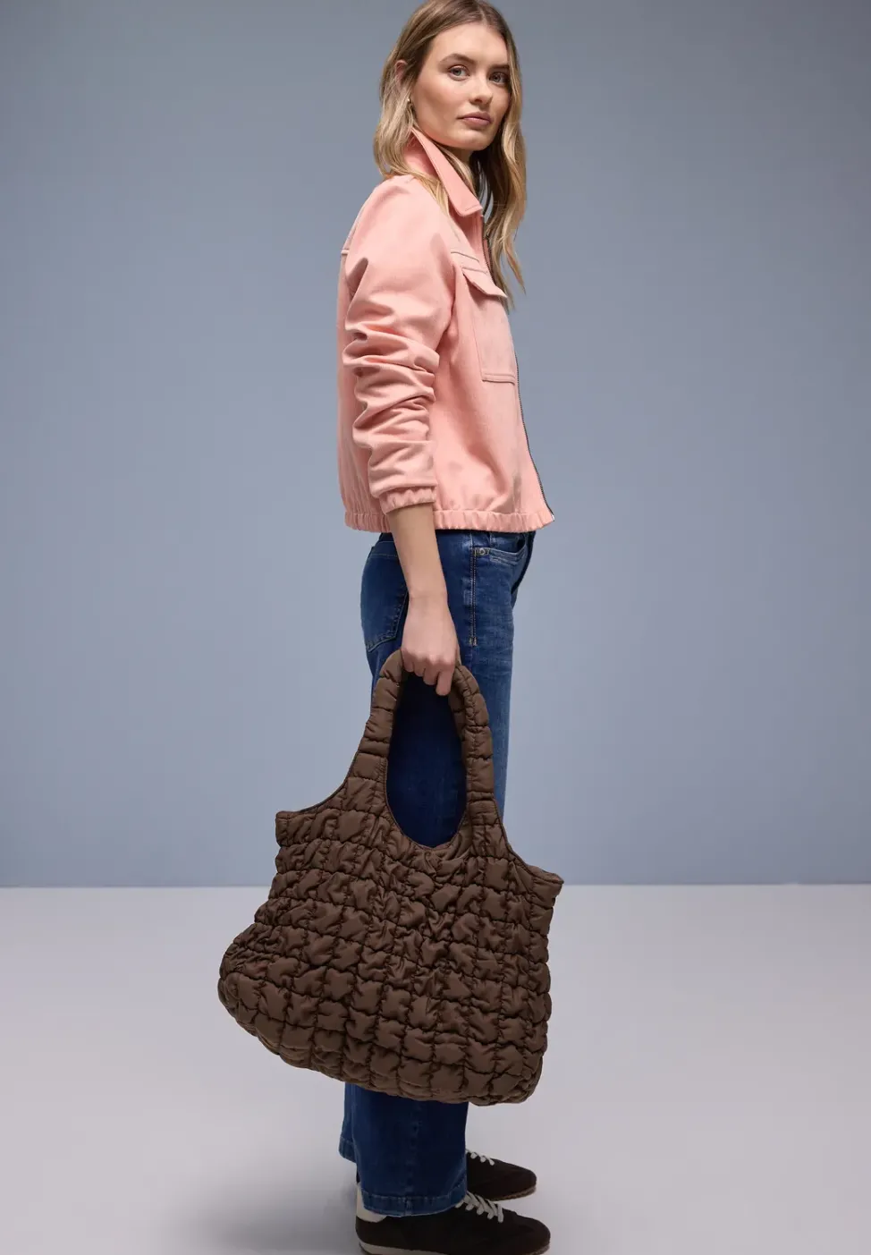 Sac à dos rembourré