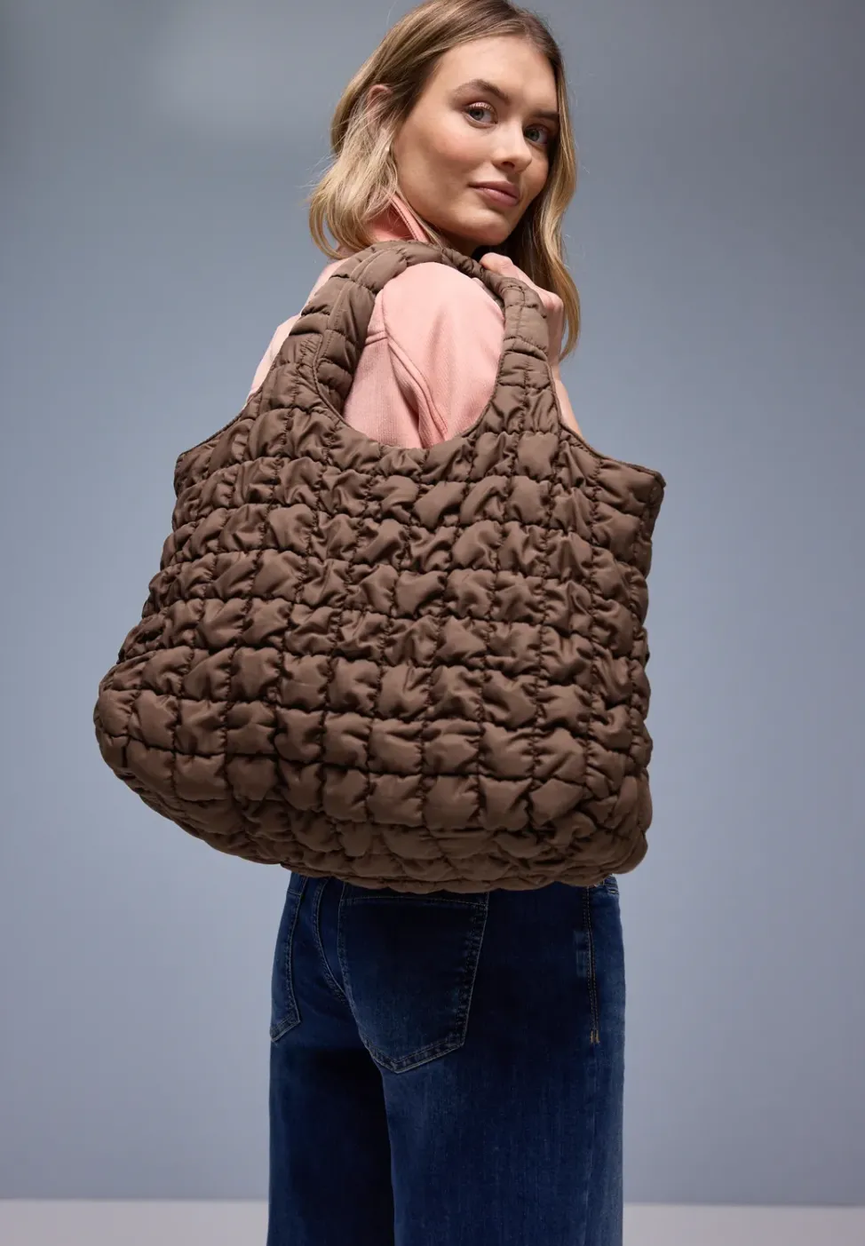 Sac à dos rembourré