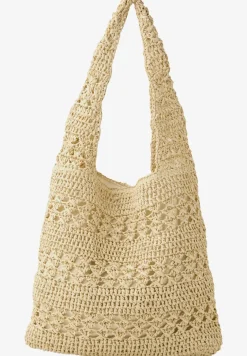 Sac en macramé