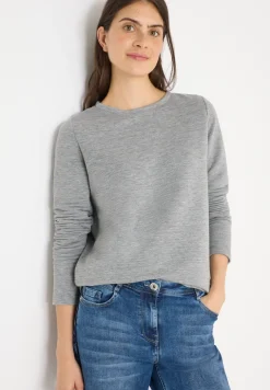 Shirt ottoman à paillettes