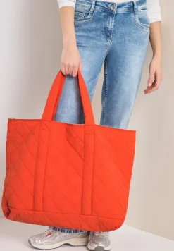 Shopper réversible