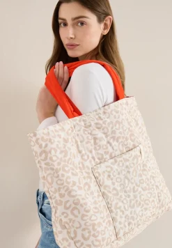 Shopper réversible