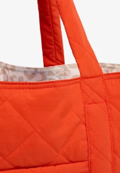 Shopper réversible