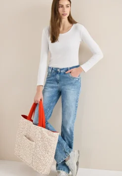 Shopper réversible