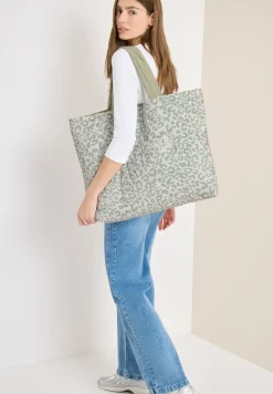 Shopper réversible