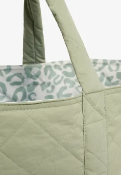 Shopper réversible