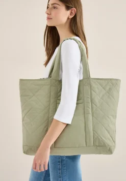Shopper réversible