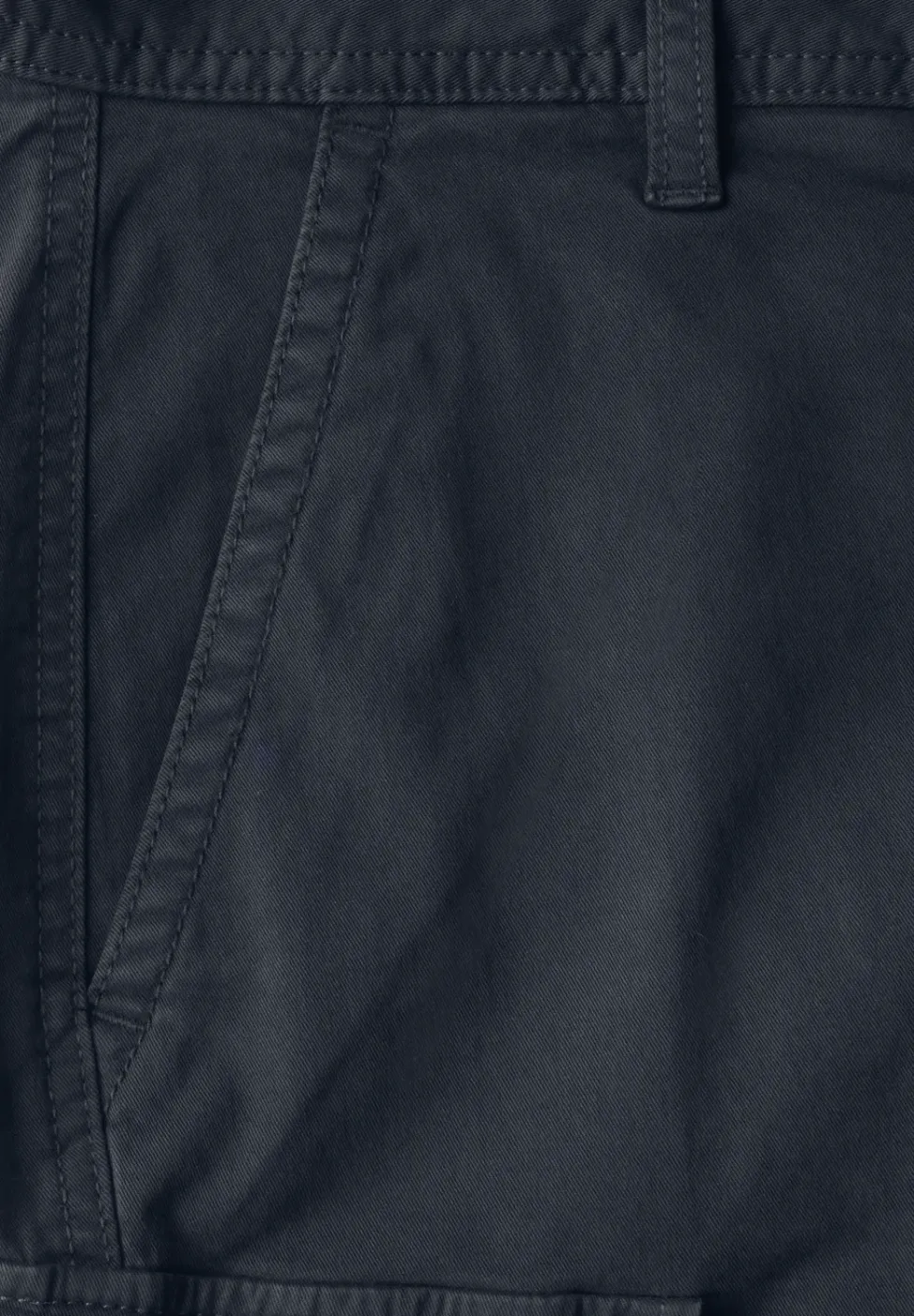 Short au look cargo