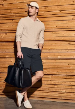 Short au look cargo