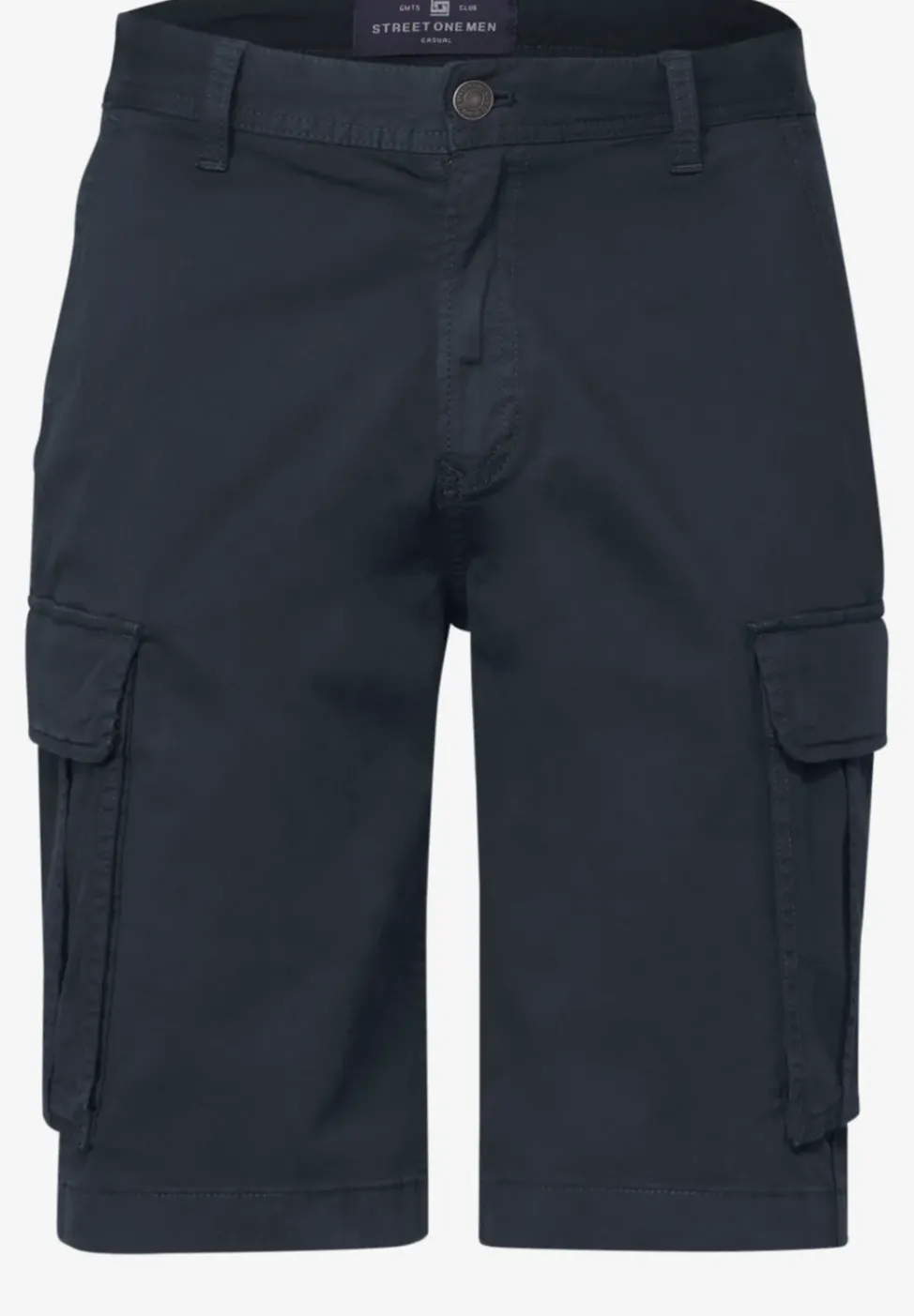 Short au look cargo