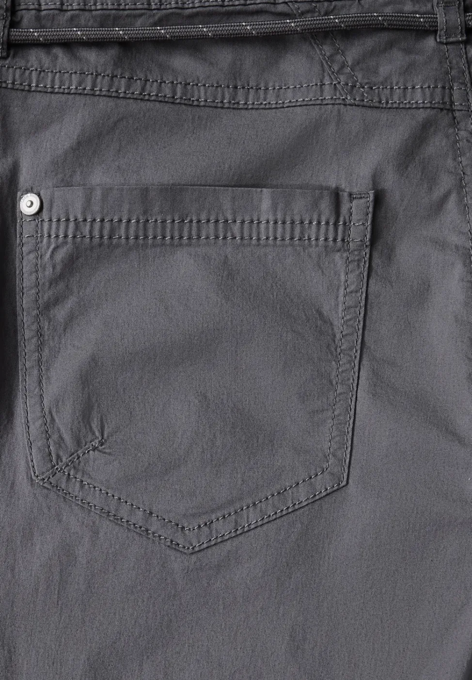 Short avec cordon de serrage
