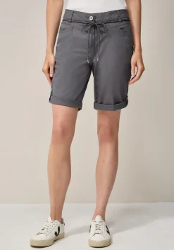 Short avec cordon de serrage