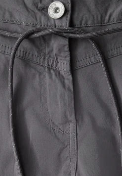 Short avec cordon de serrage