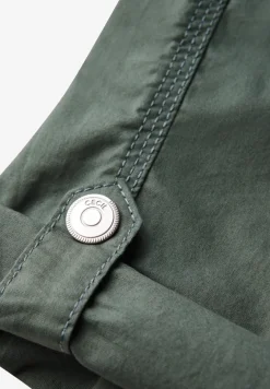 Short avec cordon de serrage