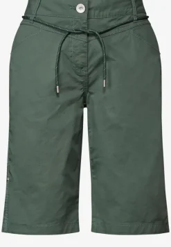 Short avec cordon de serrage