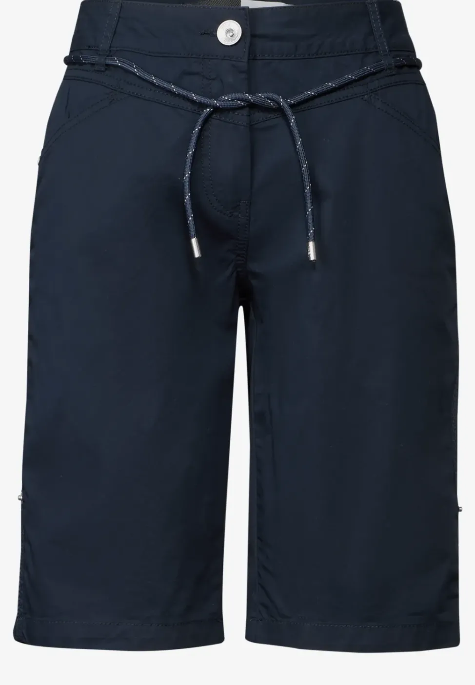 Short avec cordon de serrage