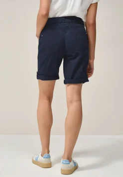 Short avec cordon de serrage